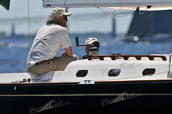 2013 NYYC Annual Regatta B 340