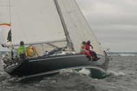 2011 NYYC Annual Regatta C 611