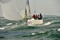2017 Block Island Race Week A_0948