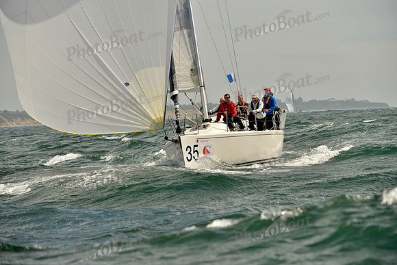 2017 Block Island Race Week A_0948