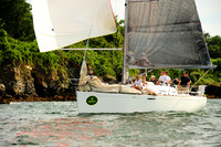 2014 NYYC Race Week C 1320