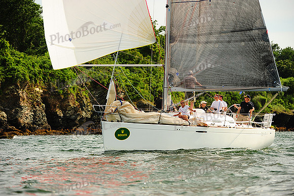 2014 NYYC Race Week C 1320