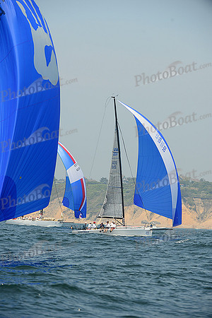 2013 Block Island Race Week B 3104
