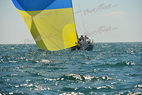 2015 Block Island Race Week G 1179