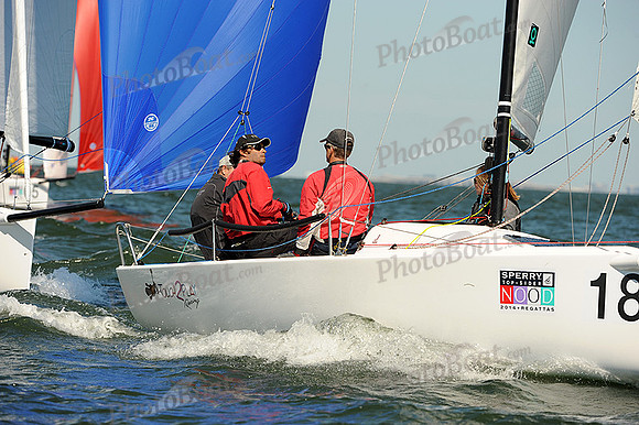 2014 St Pete NOOD D 491