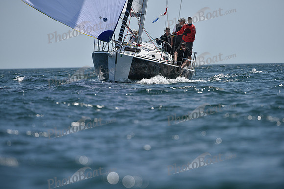 2019 Block Island Race Week A_0396