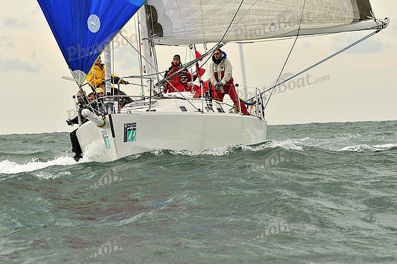 2013 Charleston Race Week B 437