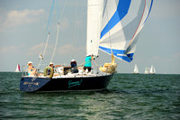 2014 Cape Charles Cup A 1011