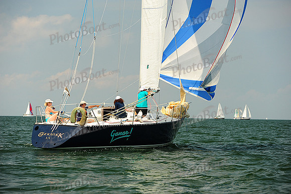 2014 Cape Charles Cup A 1011