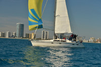 2019 Ft Lauderdale to Key West Race_1087