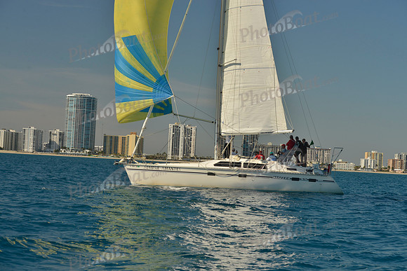 2019 Ft Lauderdale to Key West Race_1087