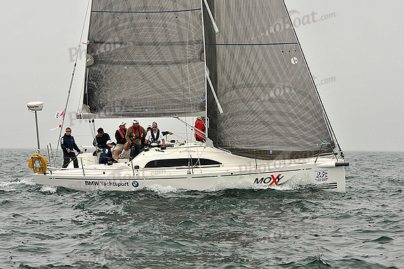 2013 Block Island Race Week D 043