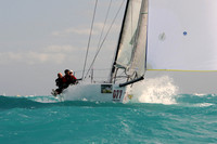 2012 Key West Race Week A 986
