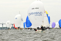 2013 Charleston Race Week B 1908