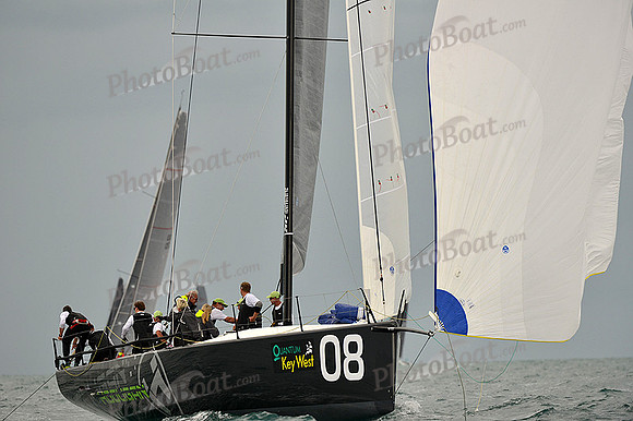 2014 Key West Race Week B 1415