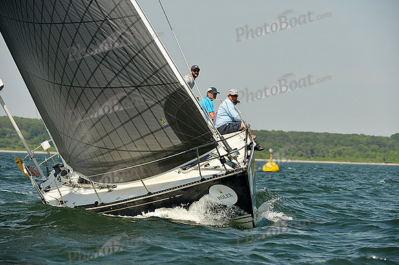 2015 NYYC Annual Regatta E 1061