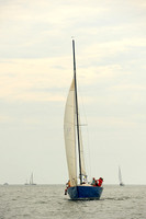 2014 Cape Charles Cup B 420