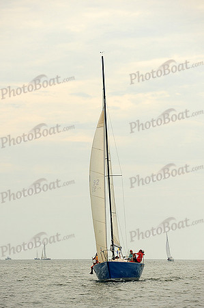 2014 Cape Charles Cup B 420