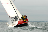 2011 NYYC Annual Regatta B 1149