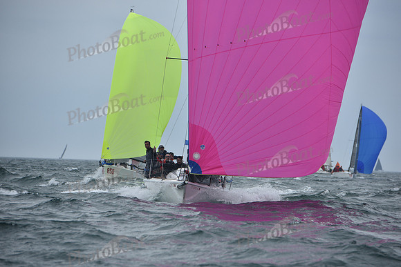 2019 Block Island Race Week G_0026
