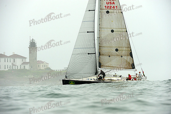 2014 NYYC Annual Regatta A 671