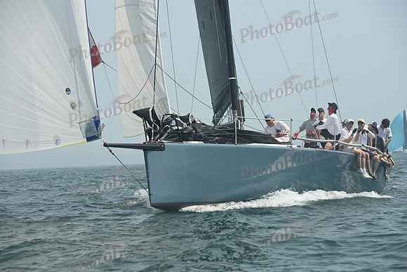 2025 Block Island Race Week A_0358