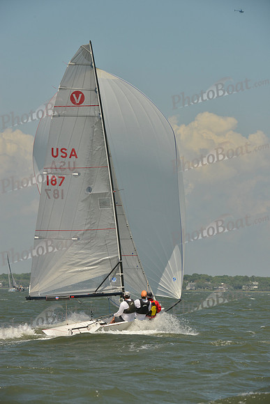 2017 Charleston Race Week D_2022
