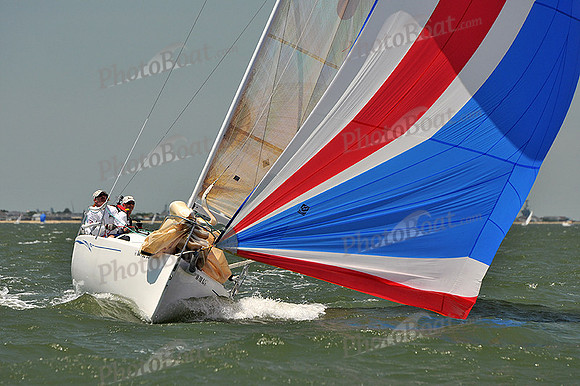 2013 Southern Bay Race Week D 1467