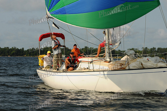 2011 Gov Cup C 1537