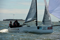 2016 Charleston Race Week C 1439