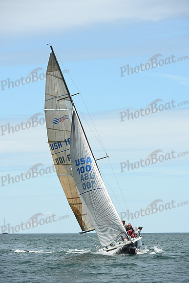 2025 Block Island Race Week L_0373
