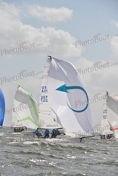 2020 J70 Winter Series A_0987