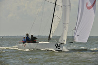 2017 Charleston Race Week D_2694