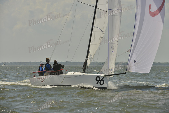 2017 Charleston Race Week D_2694
