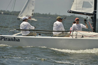 2017 Charleston Race Week A_1542