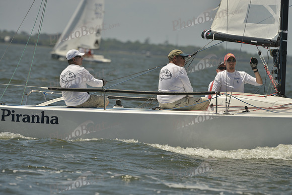 2017 Charleston Race Week A_1542