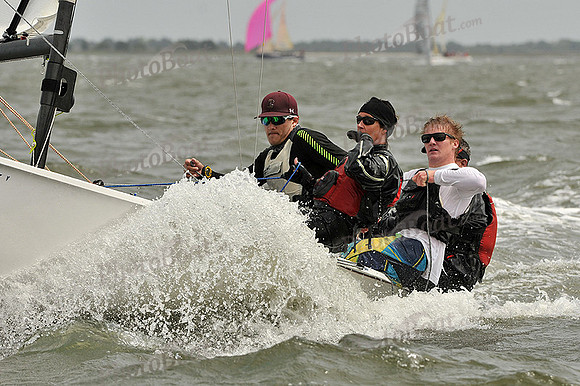 2013 Charleston Race Week A 2662