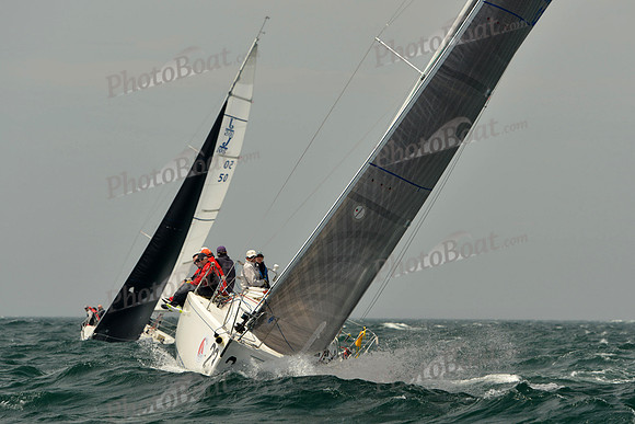 2015 Block Island Race Week E 050