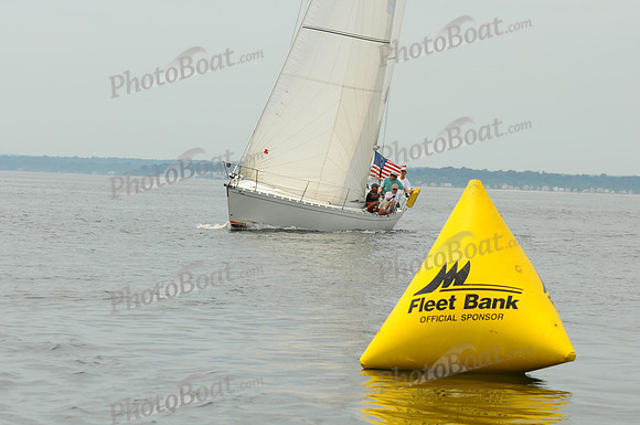 2011 Park City Regatta A 949