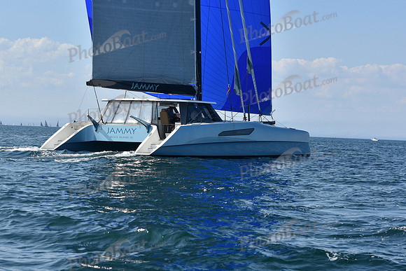 2019 Block Island Race Week H_3324