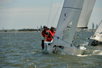 2016 Charleston Race Week D 0093