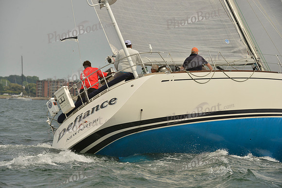 2018 NYYC Annual Regatta A_1695