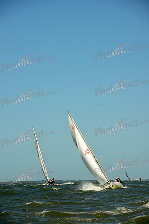 2016 Charleston Race Week B 0595