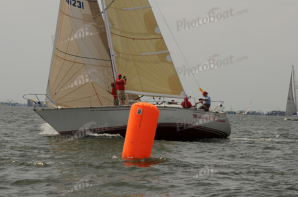 2011 Southern Bay RW B 208