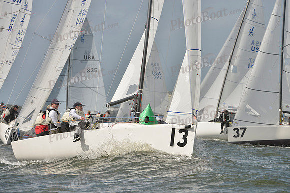 2020 J70 Winter Series A_0696