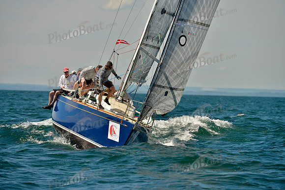 2017 Block Island Race Week F_1960
