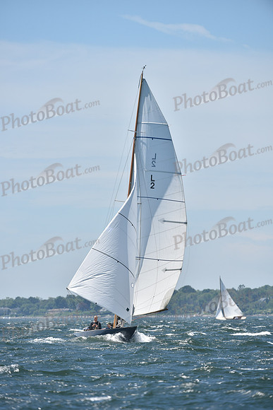 2019 NYYC Annual Regatta C_0357