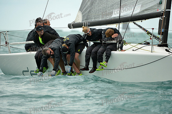 2015 Key West Race Week B 900