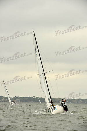 2016 Charleston Race Week A_1462