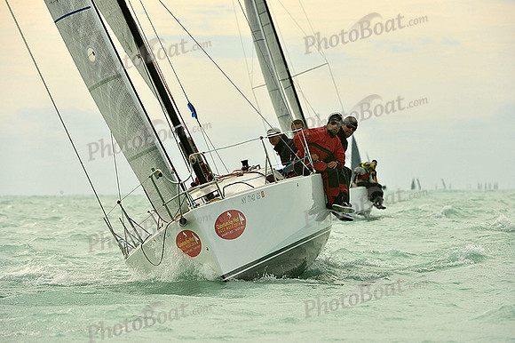 2016 Key West Race Week A_0940